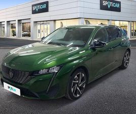 5P PURETECH 130 S&S MAN ALLURE