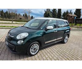 FIAT 500L LIVING 1.6 MULTIJET 105CV CV LOUNGE