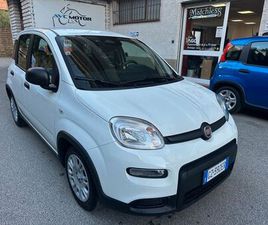 FIAT PANDA 1.0 ICON HYBRID PANDINA 03/25 KM.17931