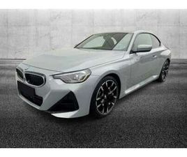 BMW SERIE 2 230 230I COUPÉ MSPORT