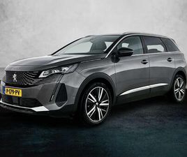 SUV GT PACK BUSINESS 130PK AUTOMAAT | 7 ZITPLAATSE