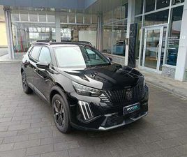 PEUGEOT 2008 1.2 HYBRID 145CV DCS6 GT+NAVI&VISION&DRIVE KM0