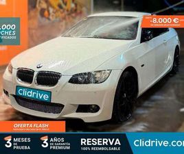 BMW SERIE 3 330I XDRIVE