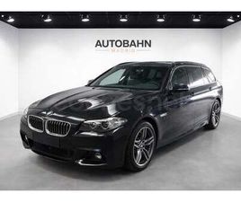 BMW SERIE 5 TOURING 525 SEGUROS DE COCHE