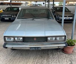 FIAT 130 130 FIAT 130