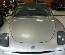 FIAT BARCHETTA 1.8 16V