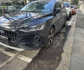 FORD FOCUS SW FOCUS ACTIVE V 2022 SW ACTIVE SW 1.0T ECOBOOST H 125CV