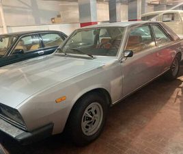 FIAT 130 COUPE FIAT 130 COUPÈ