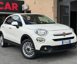 FIAT 500X 1.3 T4 150 CV DCT CONNECT (NESSUN VINCOLO)