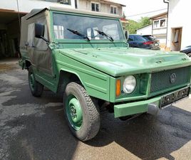 VOLKSWAGEN ILTIS