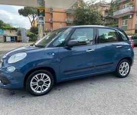 FIAT 500L 1.3 MULTIJET