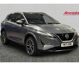 1.3 DIG-T MH 158 TEKNA 5DR XTRONIC