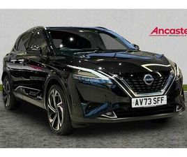 1.5 E-POWER TEKNA+ 5DR AUTO