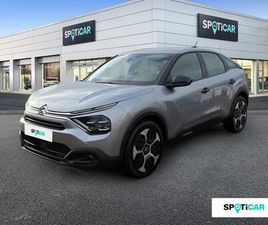 SOCIETE BLUEHDI 110 S&S BVM6 FEEL NAV BUSINESS R