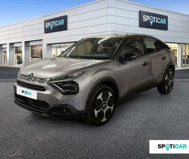 SOCIETE BLUEHDI 110 S&S BVM6 FEEL NAV BUSINESS R