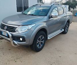 FIAT FULLBACK FIAT FULLBACK