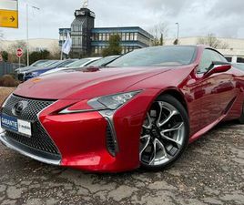 COUPÉ/CARBON/1.HAND/UNFALLFREI/COC/HUD/