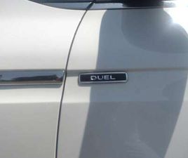 RENAULT MEGANE SPORTOUR MEGANE IV 2016 SPORTER SPORTER 1.5 DCI ENERGY DUEL2 110CV EDC