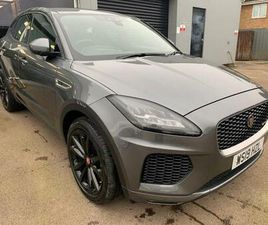 2.0 P250 R-DYNAMIC HSE AUTO AWD EURO 6 (START/STOP) 5DR