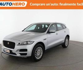 2.0 D 180 CV AWD AUT. PURE