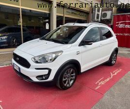 1.5 TDCI 95 CV START&STOP ACTIVE NEOPATENTATI