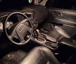 FORD MAVERICK 3.0V6 203HP 2005 ГР. СИМЕОНОВГРАД • OLX.BG