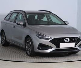 HYUNDAI I30 SW HYUNDAI I30 1.5 DPI 71KW KOMBI - KOMBI BENZIN