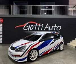 2.0 V-TEC RACING START PLUS SEQUENZIALE RIALZATA