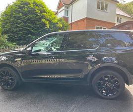 2.0 SI4 HSE AUTO 4WD EURO 6 (START/STOP) 5DR