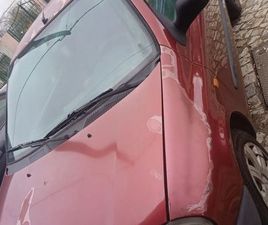 RENAULT CLIO RENAULT CLIO 1.4 RXE