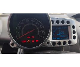 CHEVROLET SPARK LS MARÇO/11