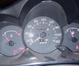 HYUNDAI ATOS 100 ABRIL/98