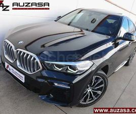 BMW X6 XDRIVE30D