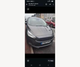 1.0T ECOBOOST ZETEC EURO 6 (START/STOP) 5DR