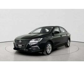 MG 5 STANDARD | UPTO AED 20,000 RAMADAN DISCOUNT | GUARANTEED WARRANTY | 0 DOWN PAYMENT