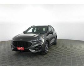 KUGA 1.5 ECOBLUE 120 CV AUT. 2WD ST-LINE