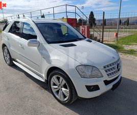 MERCEDES-BENZ ML300