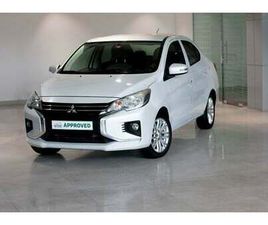 MITSUBISHI ATTRAGE GLX HIGHLINE 1.2L