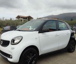 SMART FORFOUR 70 1.0 PASSION