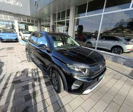 CITROEN C3 NUOVA C3 1.2 TURBOBENZINA 100CV MAX AZIENDALE