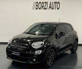 FIAT 500X 1.0 120 CV CLUB PROMO! ITALIANA!