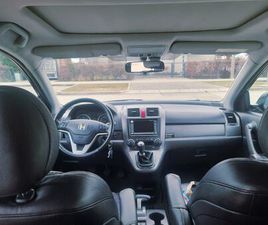 HONDA CRV HONDA CR-V 2,2, 2008 GOD.