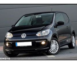 VOLKSWAGEN UP! CUP