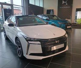 1.2 HYBRID 145CVDCS6 JULES VERNE KM0