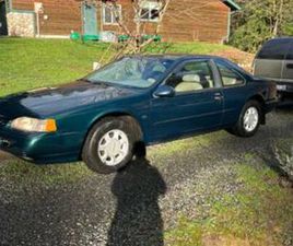1994 FORD THUNDERBIRD LX 4.6 V8