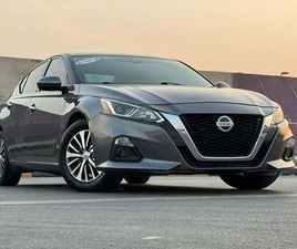 NISSAN ALTIMA S 2.5L IMPORTED FROM AMERICA, NO. 2