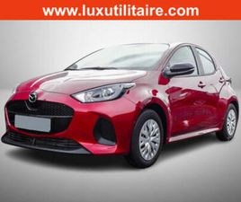 MAZDA 2 1.5 VVT-I 116 HYBRIDE PRIME LINE