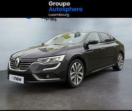 1.8 TCE INITIALE PARIS EDC GPF