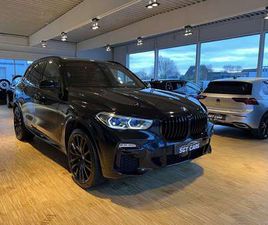 45E XDRIVE - PANO - LASER - PARKING+ DRIVING+