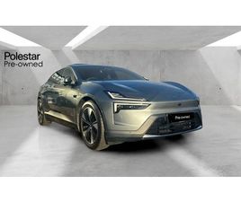 POLESTAR POLESTAR3 4 SUV 2025, 99 MILES, £42390 - 33168322 - EXCHANGEANDMART.CO.UK